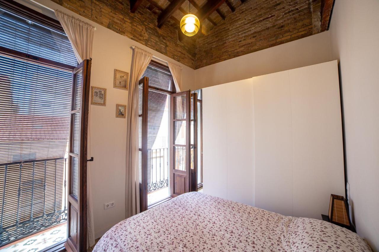 Maritime House Valencia Beach 外观 照片