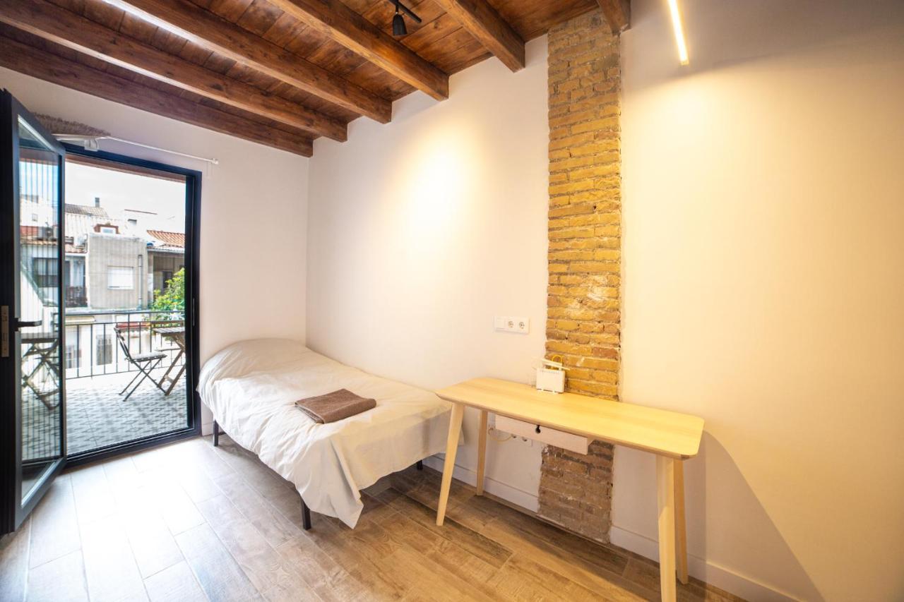 Maritime House Valencia Beach 外观 照片
